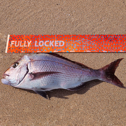 Metery Mat - Compact Fish Measuring Mat