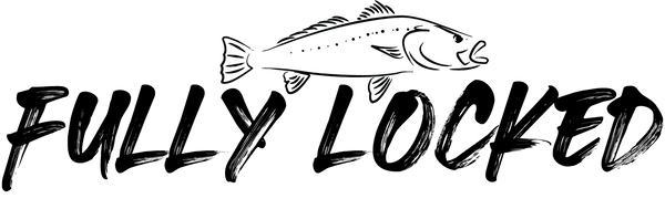 Fully Locked Fishing