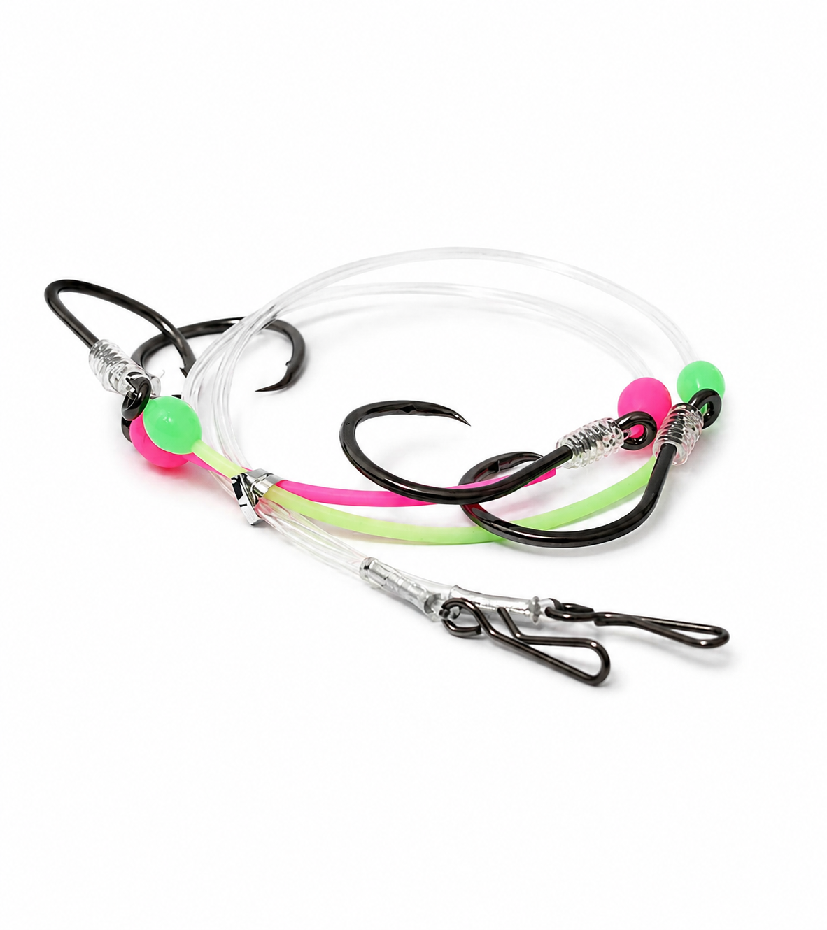 3 Pack - Quick Attach Trace